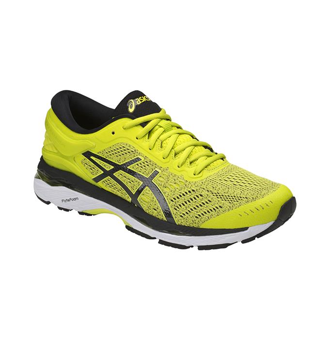 ASICS GEL-KAYANO 24 Hardloopschoenen