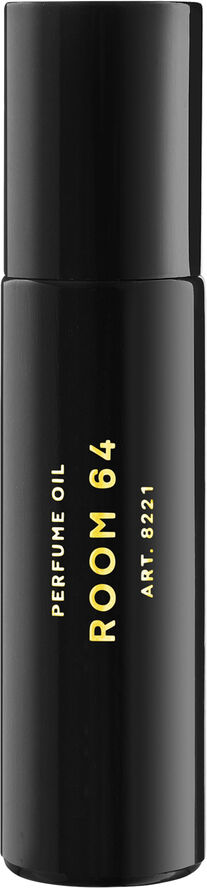 RAAW Alchemy Room 64 Perfume Oil