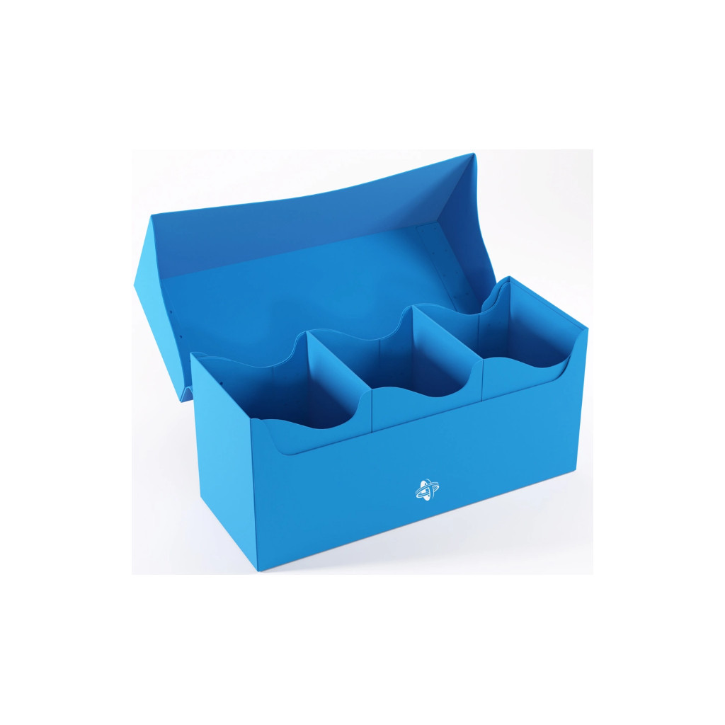 Gamegenic - Triple Deck Holder 300+ XL