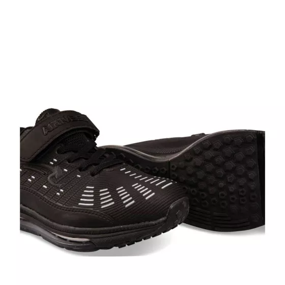 Baskets NOIR AIRNESS