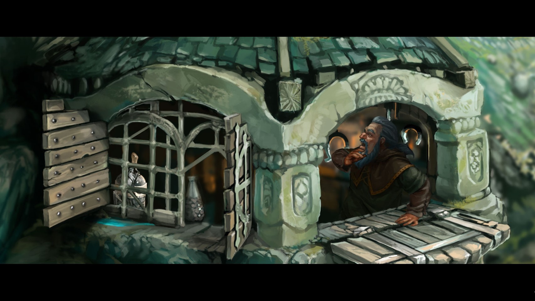 The Dark Eye: Chains of Satinav- PC