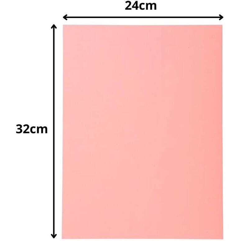 Paquet de 100 chemises Forever® 220 100% recyclé - 24x32cm