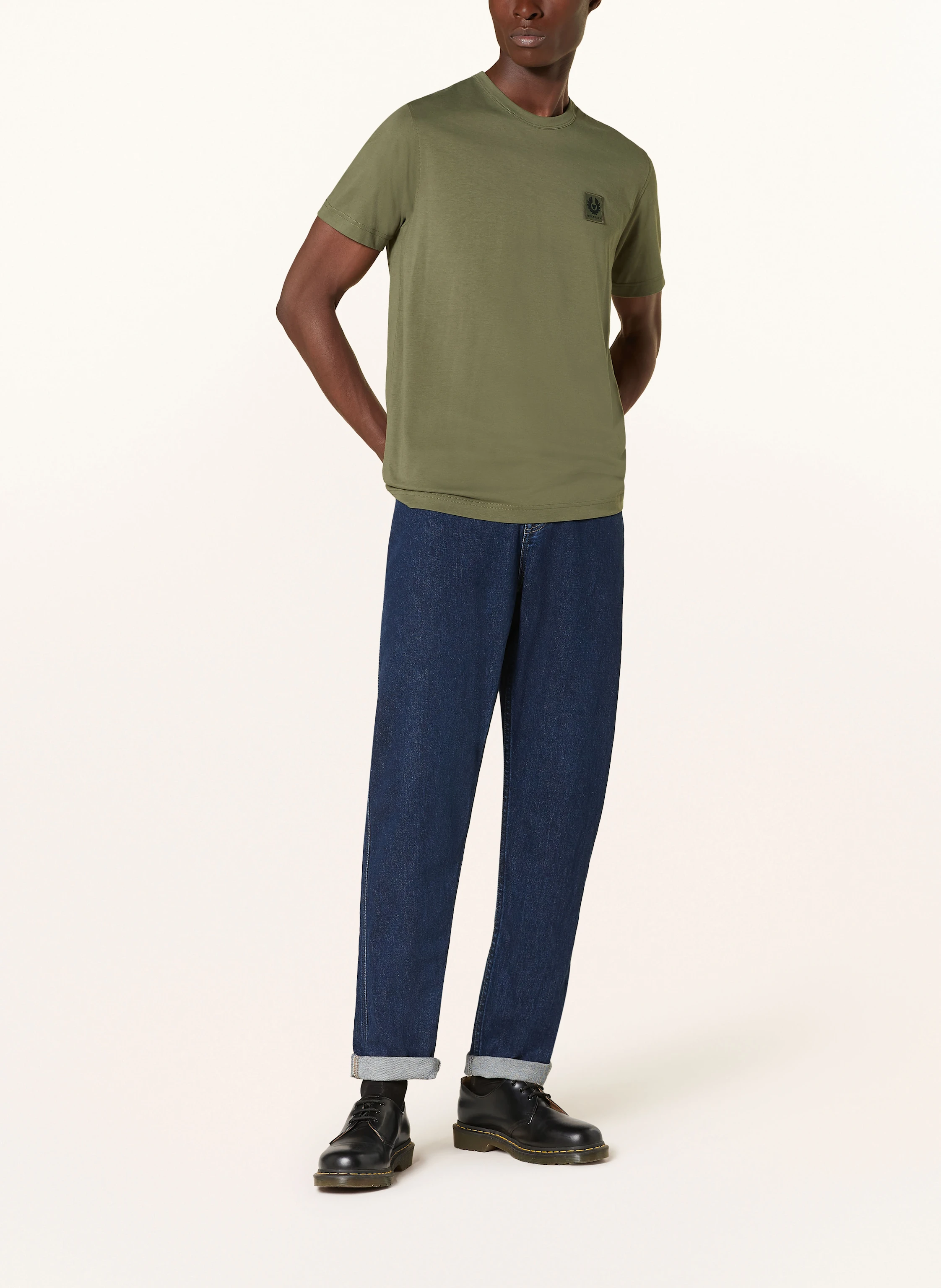 BELSTAFF T-Shirt