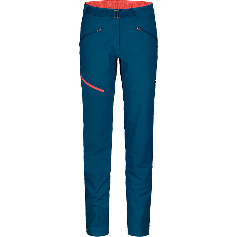 Ortovox Damen Brenta Hose