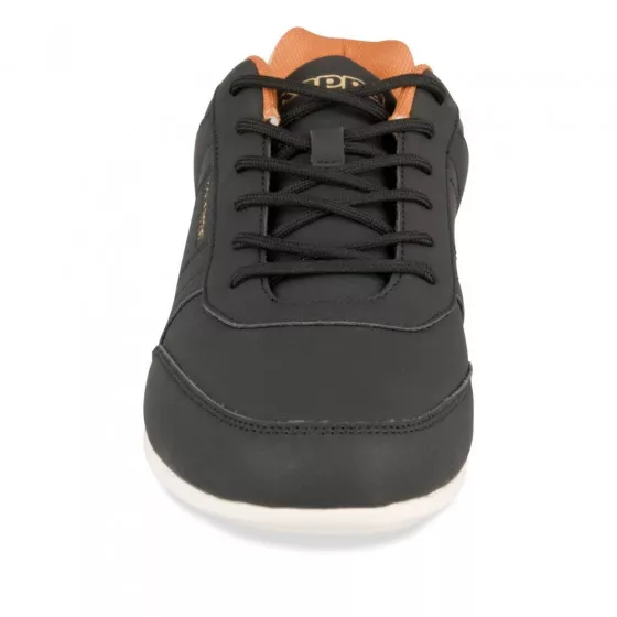 Baskets NOIR KAPPA