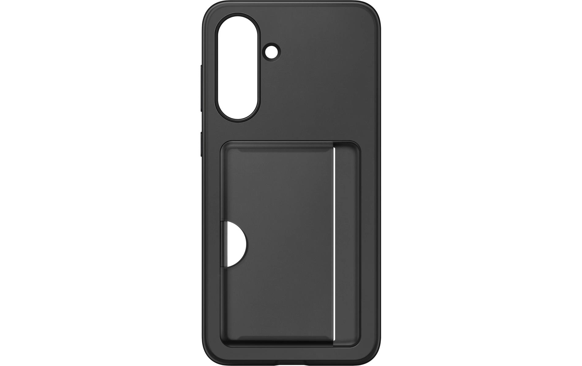 Back Cover Card Slot Case Galaxy A56Schutzhülle für das Samsung Galaxy A56