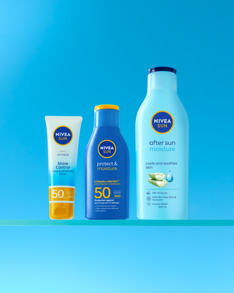 LAIT APRÈS-SOLEIL HYDRATANT À L'ALOE VERA BIO