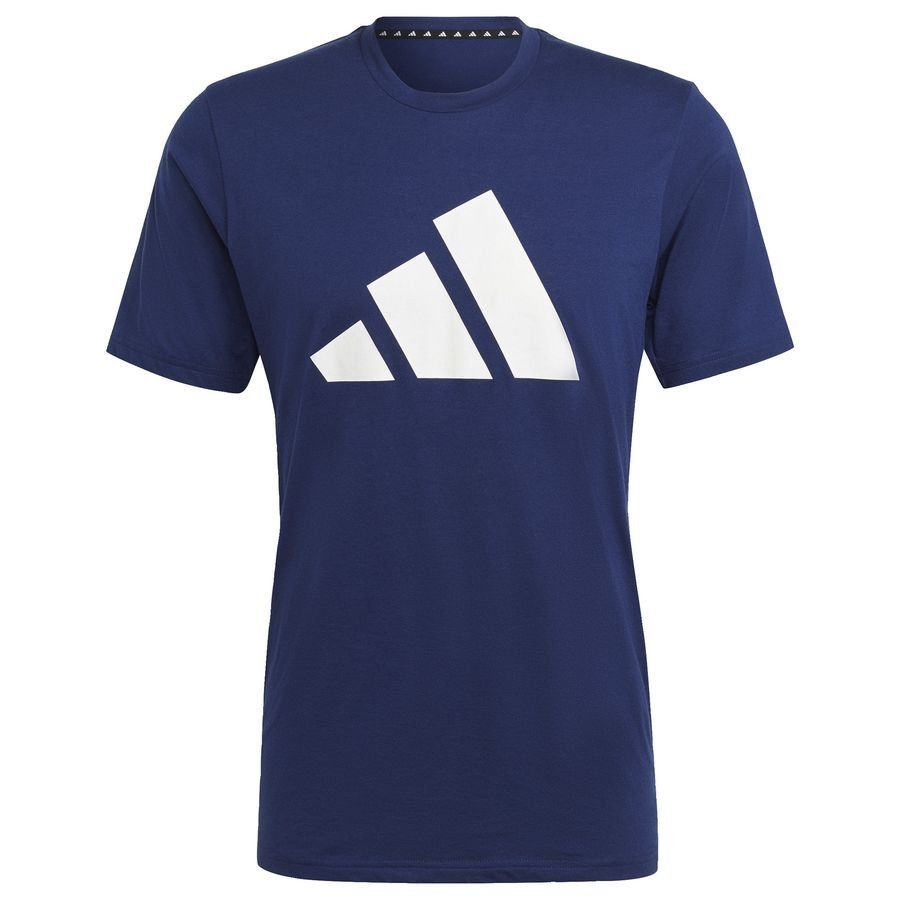 Adidas T-shirt de training avec logo Train Essentials Feelready