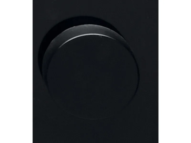 Whirlpool WMF201G, Indbygget, Grill mikroovn, 20 L, 800 W, Indbygget skærm, Dreje, Berøring