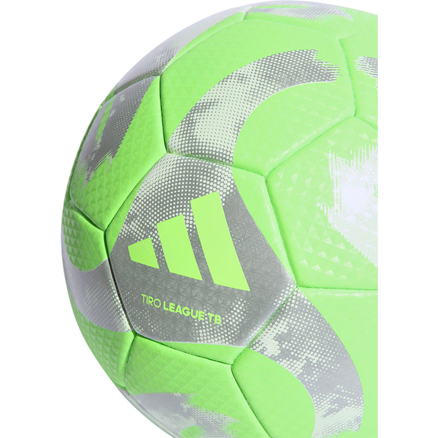 adidas Tiro League TB Bal - Maat 5