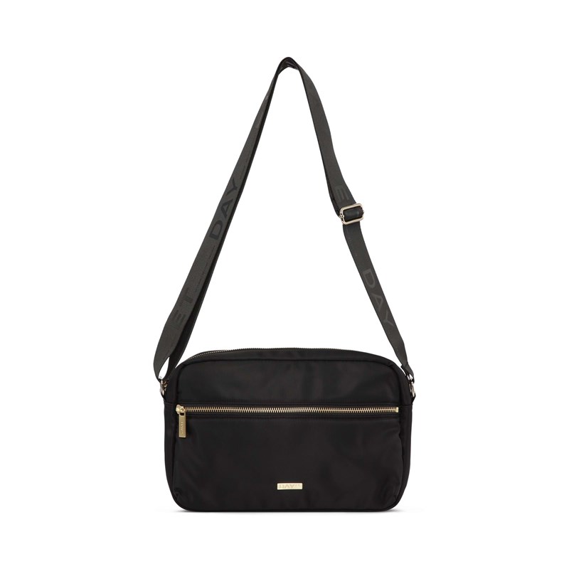 DAY ET<br>Crossbody Day RE-Logo Camera