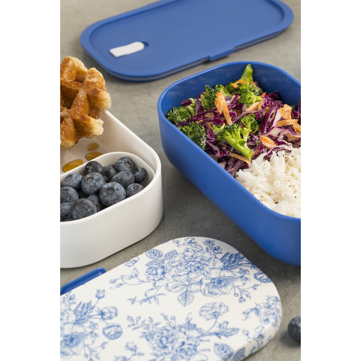Lunch box isotherme - 700 ml