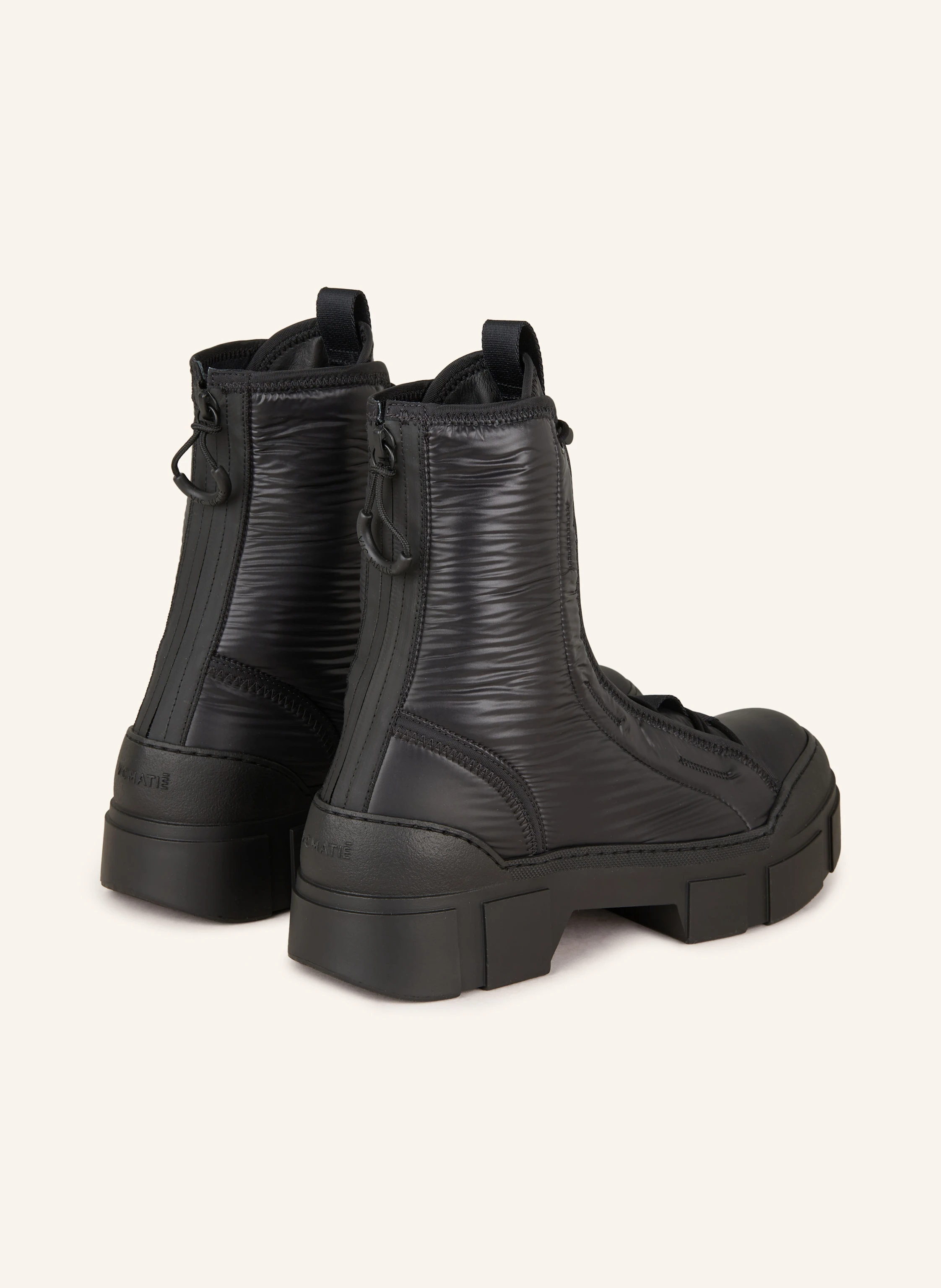 VIC MATIÉ Plateau-Boots PADDINGTON
