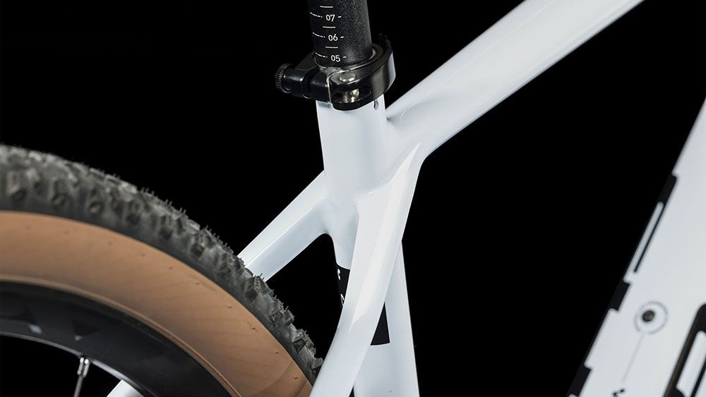 Cube Reaction C:62 Pro white´n´blue´n´red kaufen | Bike-Discount