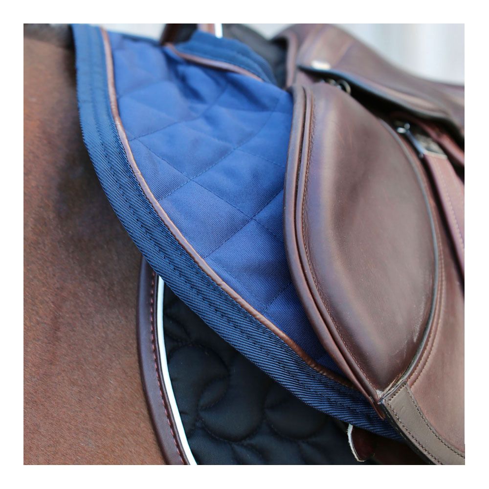 Kentucky 52107 160G - Couvre-reins navy
