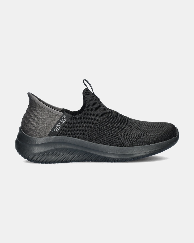 Skechers Hands Free Slip-Ins Ultra Flex 3.0 Instapschoenen  - zwart