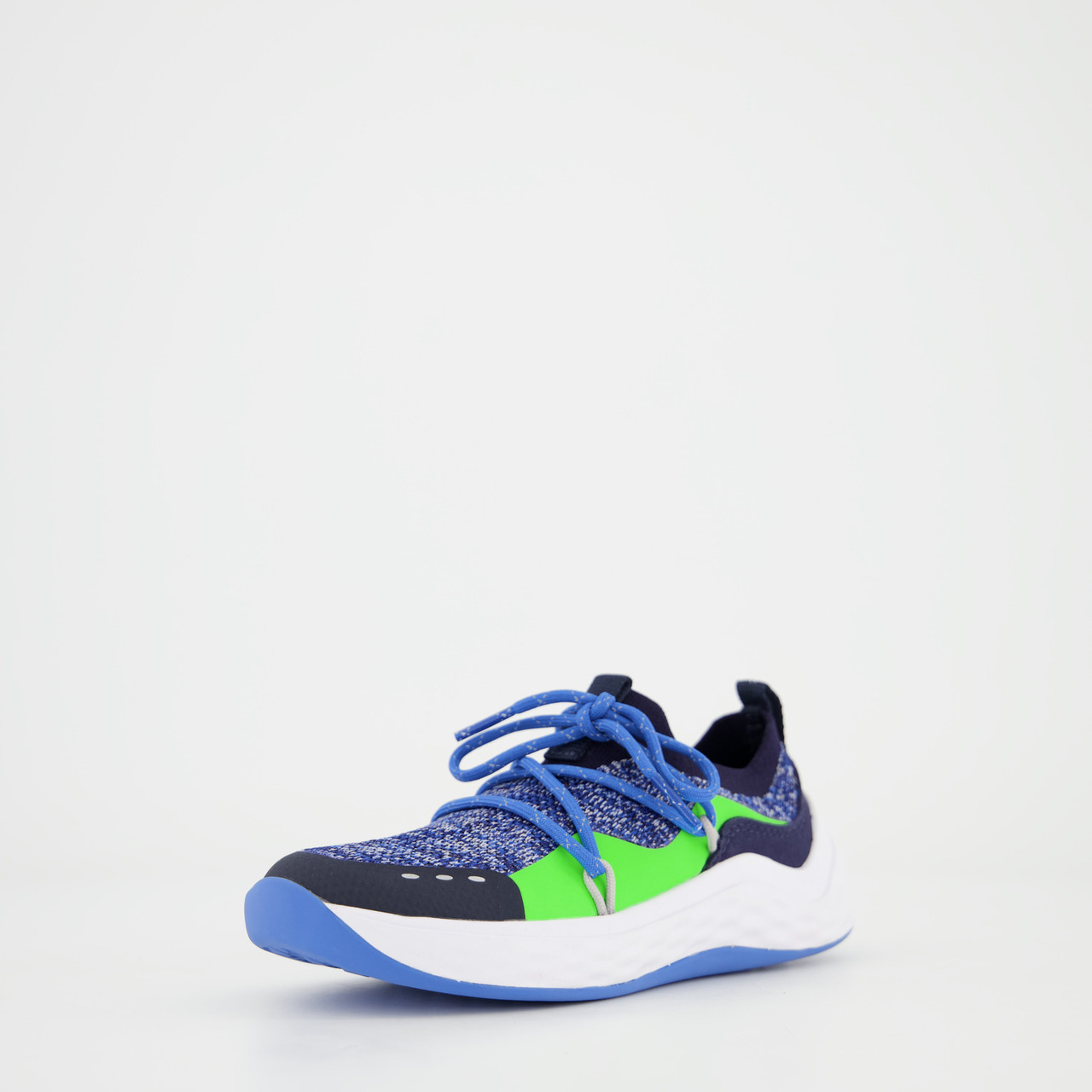 Superfit Halbschuh Leder \ BOUNCE