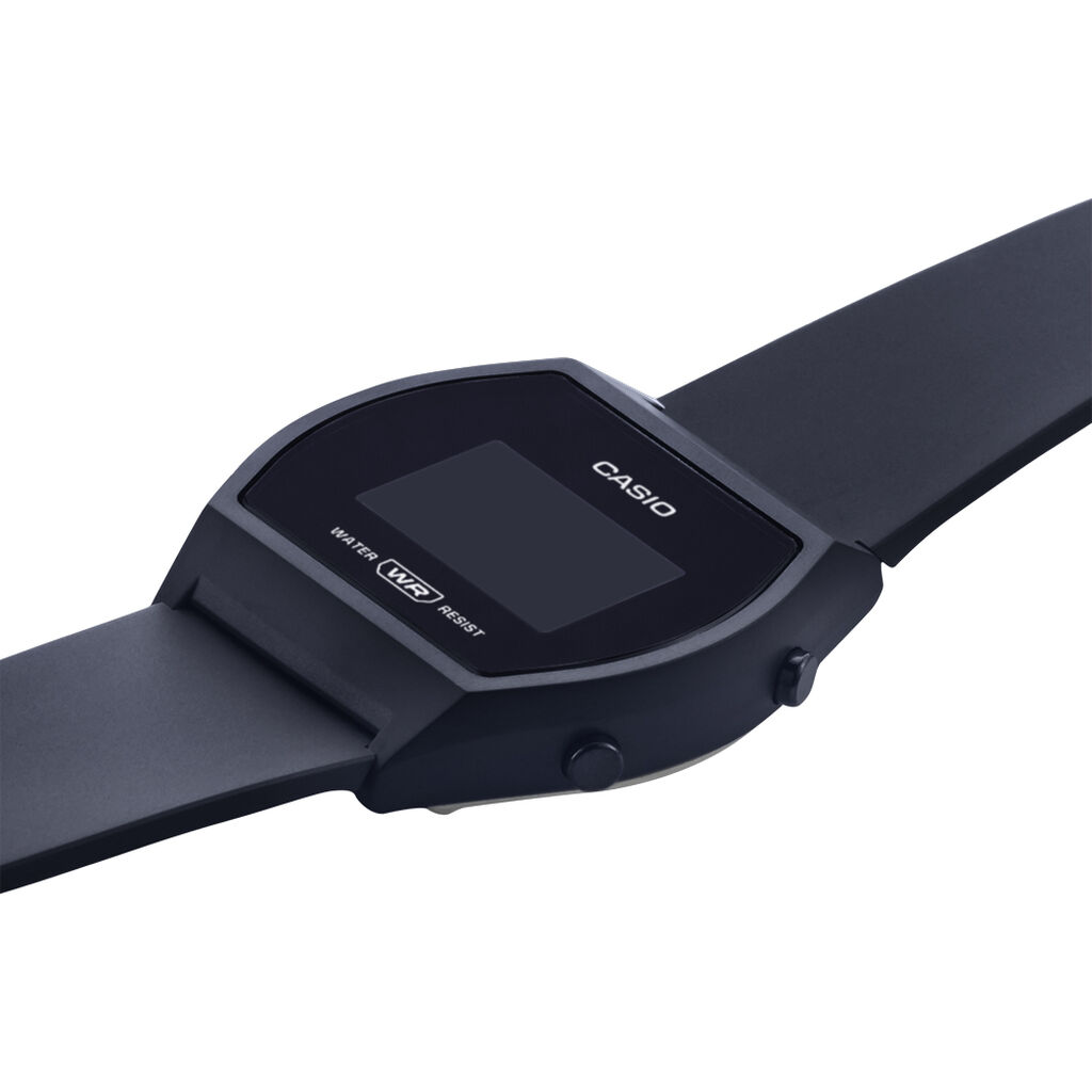 Montre Casio Collection Vintage Noir