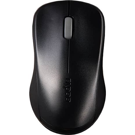 Rapoo1620 2.4G trådløs mus