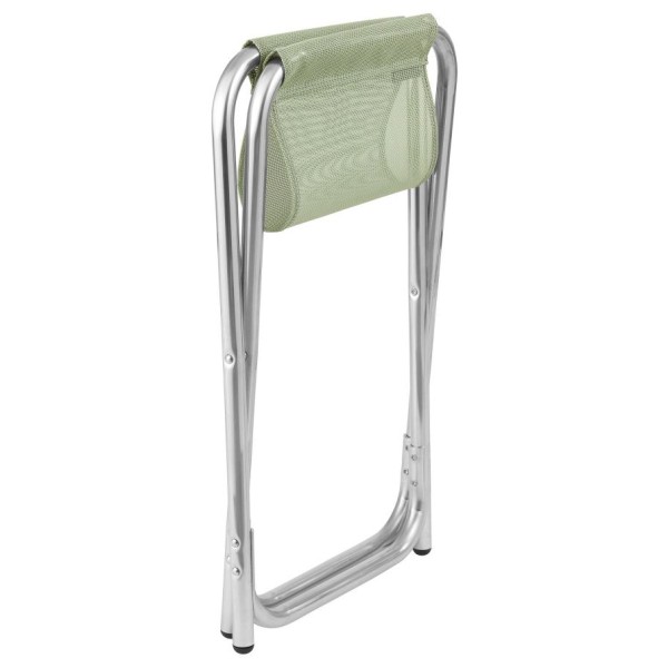 Lafuma Mobilier - Alu PL Batyline Iso - Chaise de camping