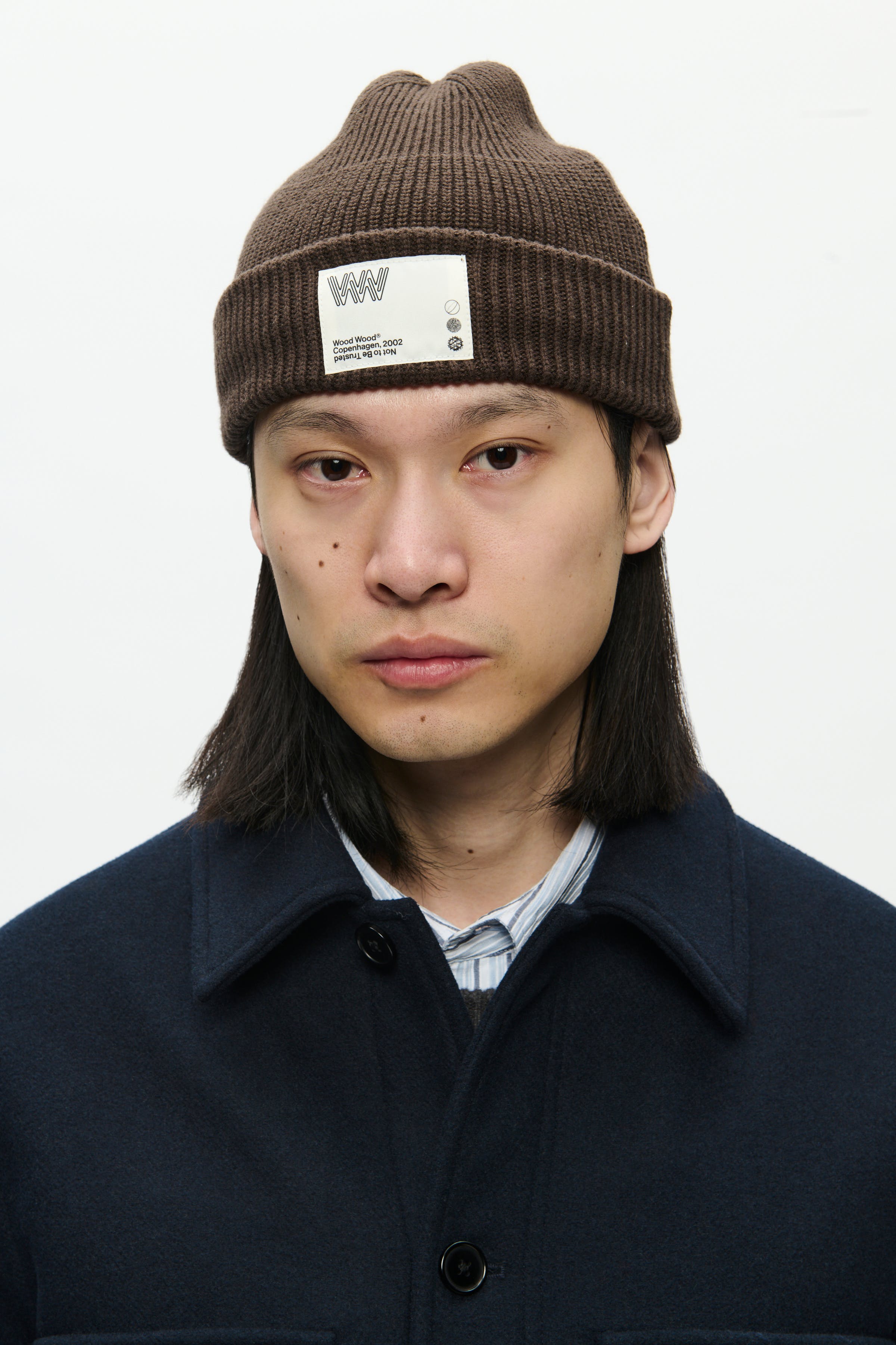 WOOD WOOD MEN WWMilo Muts