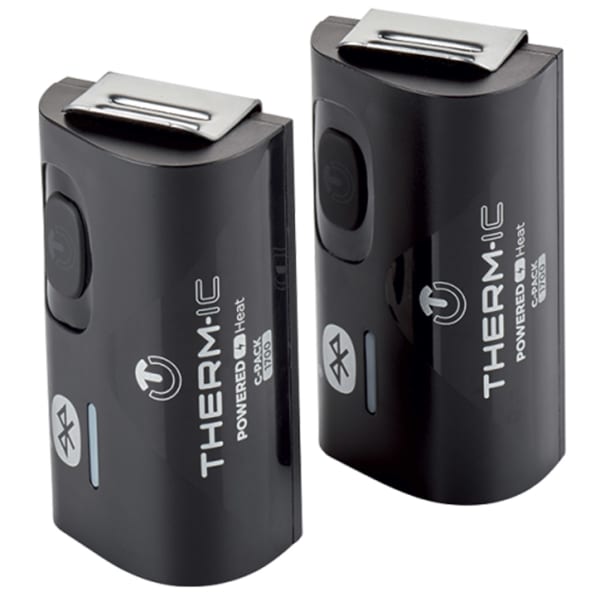 THERM-IC C-PACK 1700 B