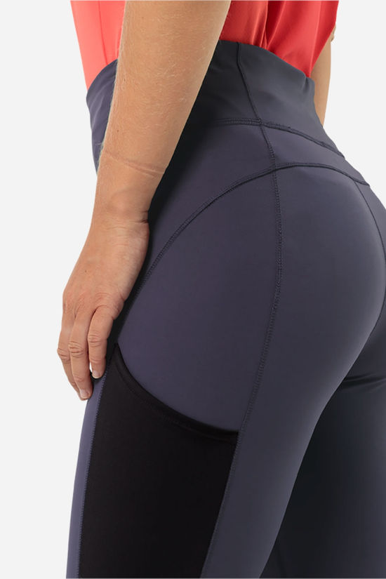 Jack Wolfskin Jack Wolfskin Kensteig Tights W Legging Dames