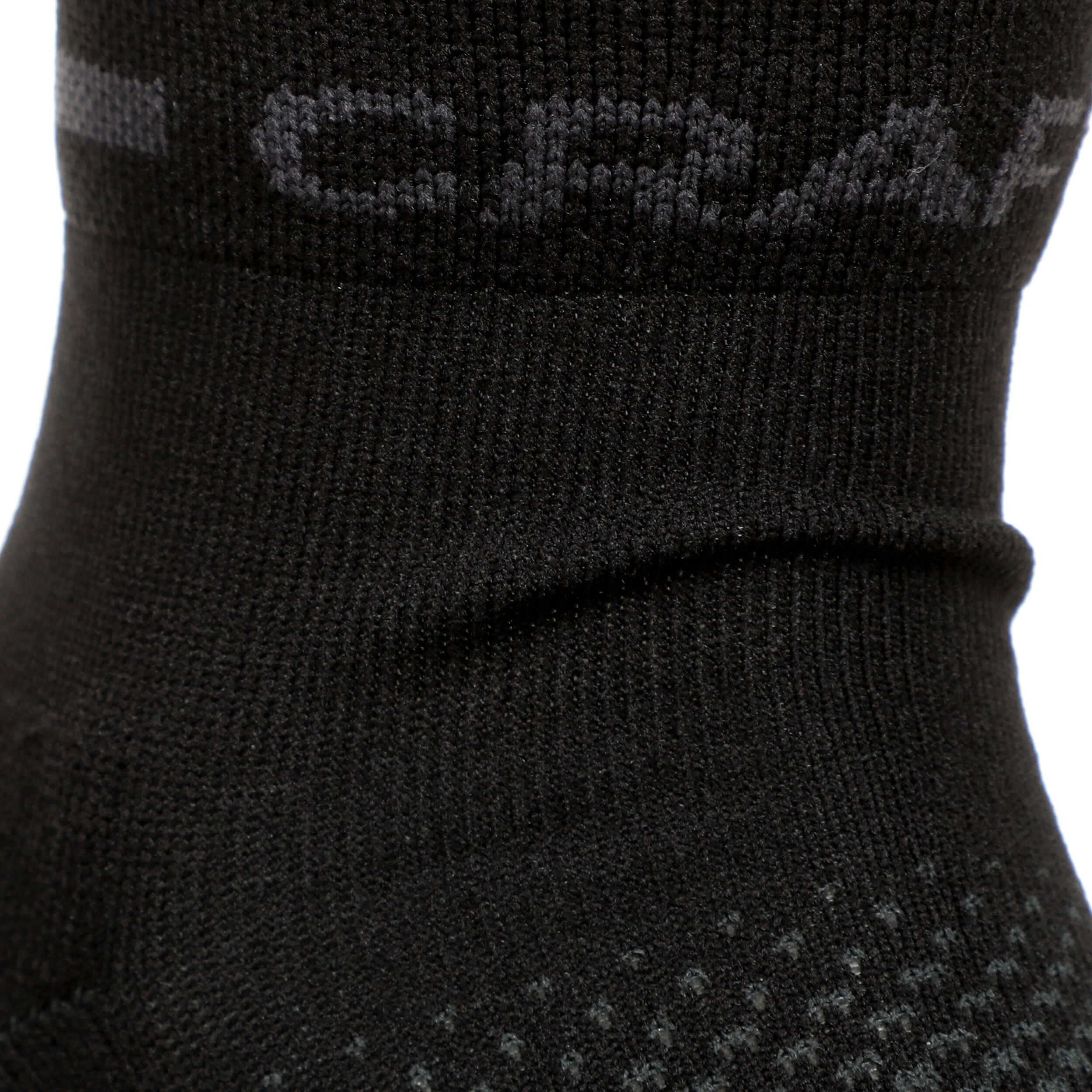 Craft Core Dry Mid Chaussettes De Running Pack De 3 - Noir