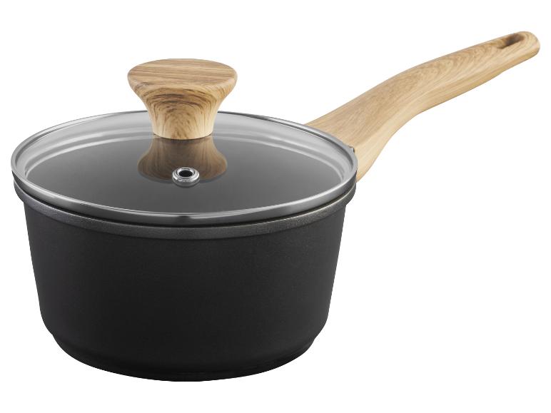 Kookpan 20 cm of steelpan 16 cm