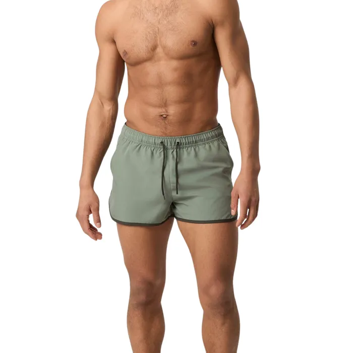 Bjorn Borg Björn Borg Retro Zwemshort Heren