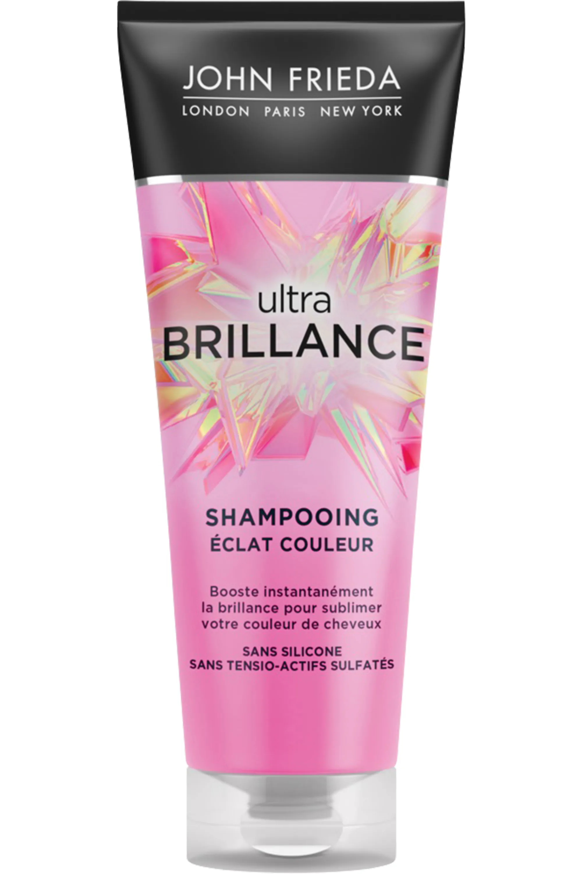 John Frieda Shampooing éclat couleur Ultra Brillance-250 ml