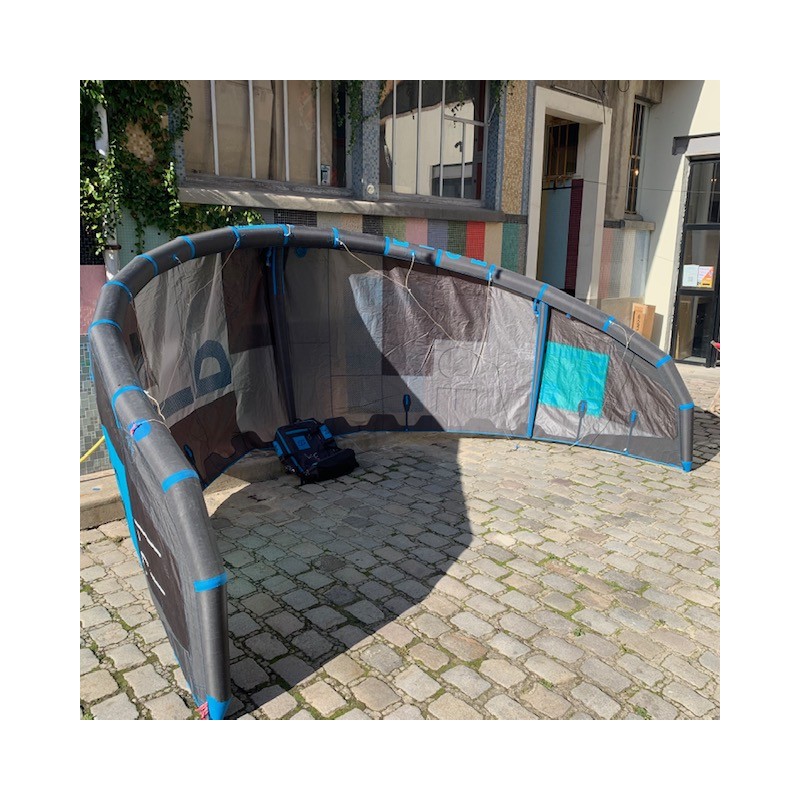 Aile occasion North Dice 11m 2018 - The Corner Shop