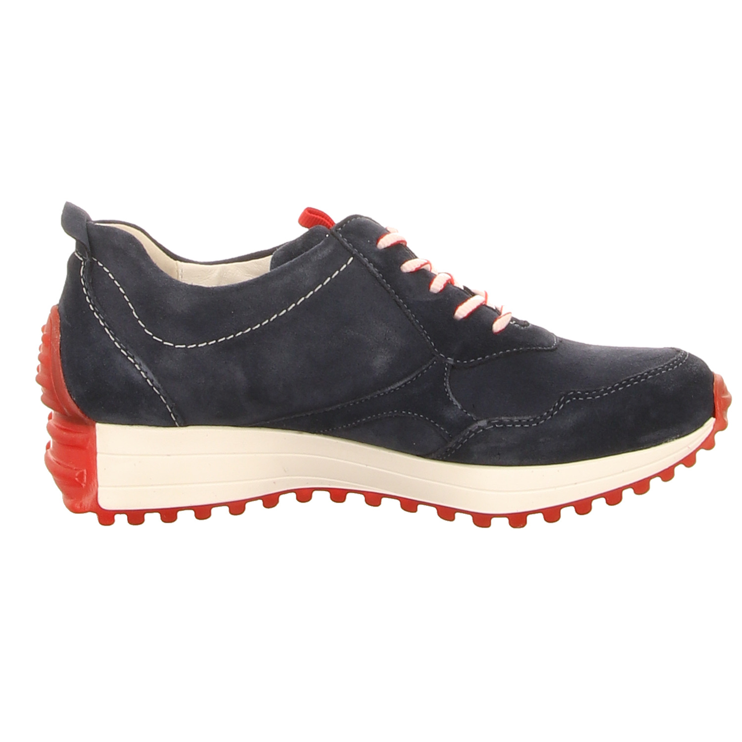 Waldläufer Sneaker blau