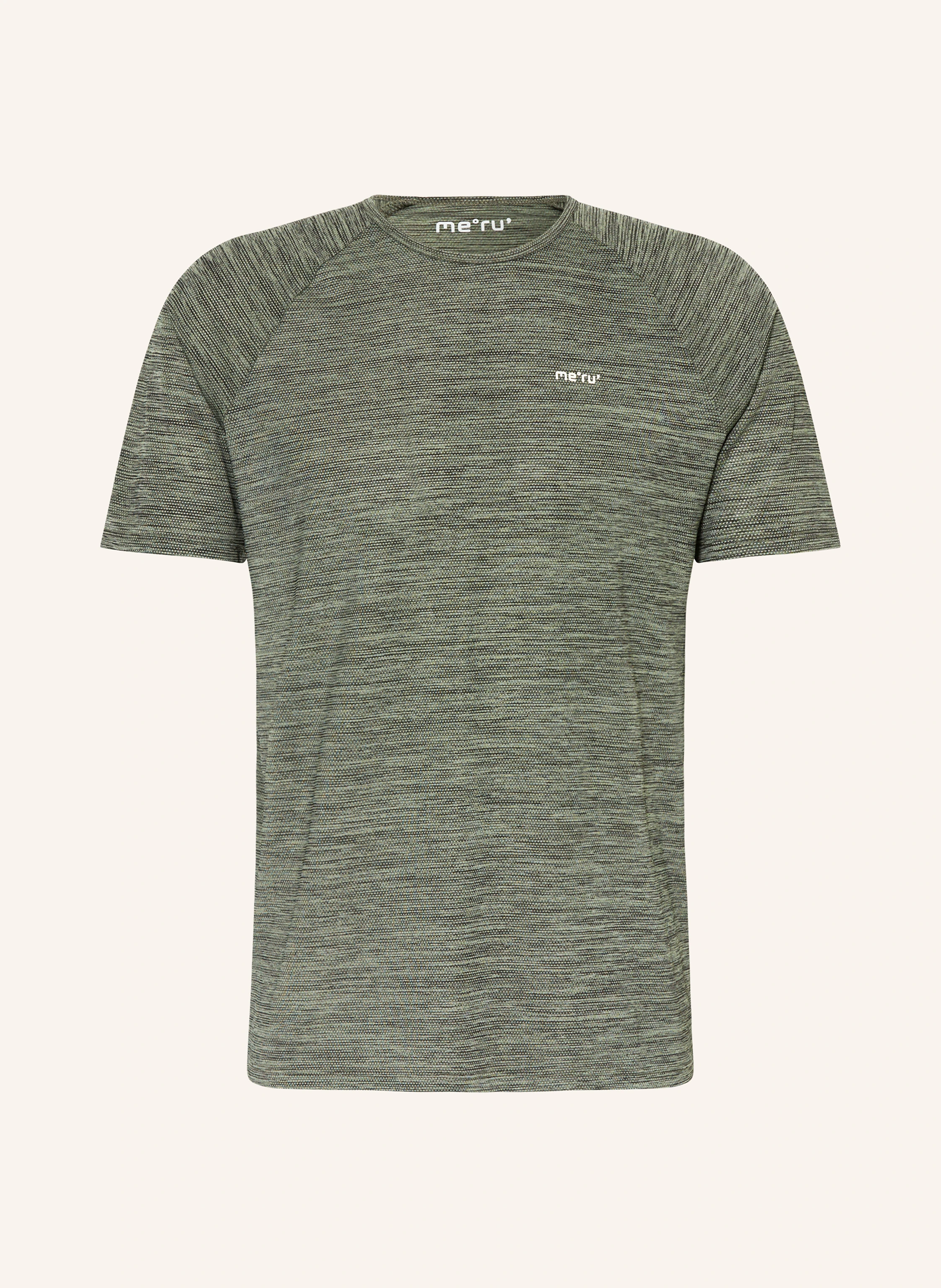 me°ru' T-Shirt MINTO