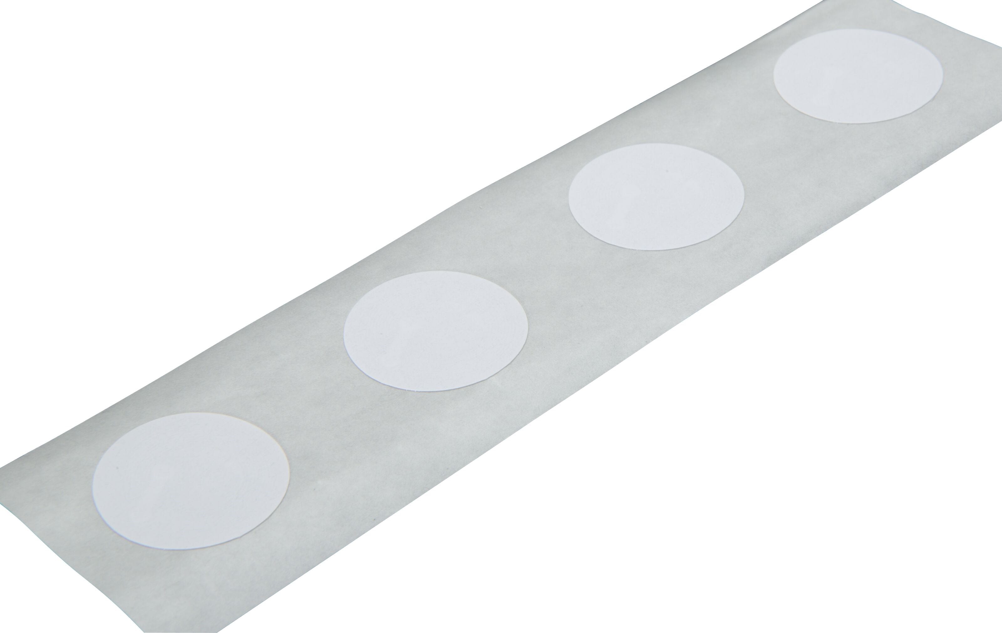 Linocell Selvklebende NFC-merke 4-pk.