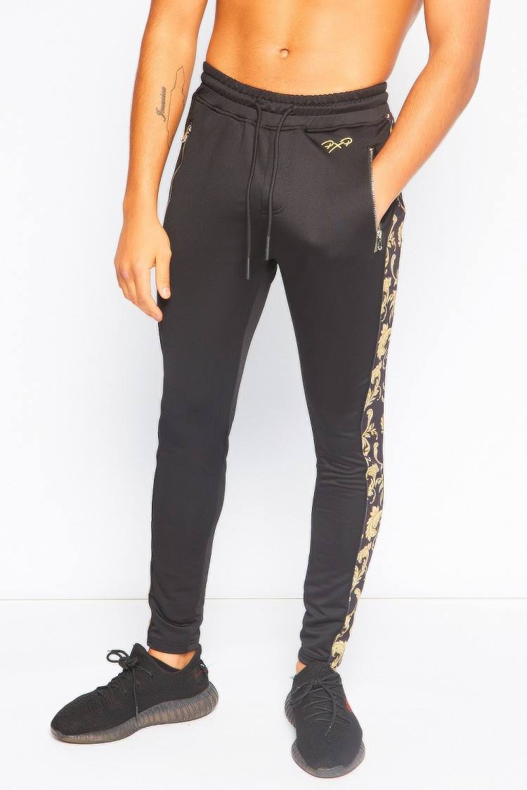Jogging motif baroque Homme Project X Paris