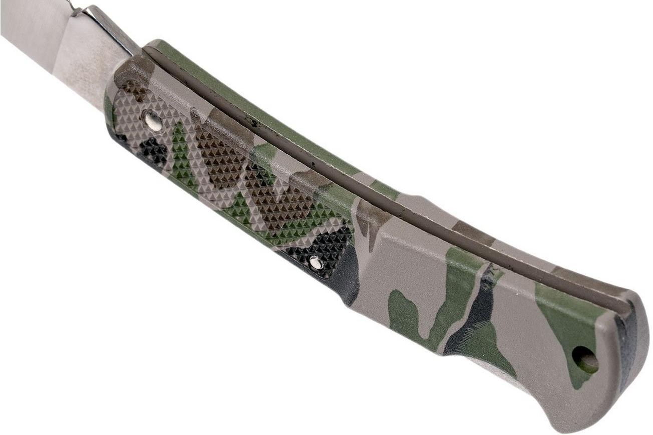 Case Camo Case Caliber Lightweight Zytel, 00662, 225L SS zakmes