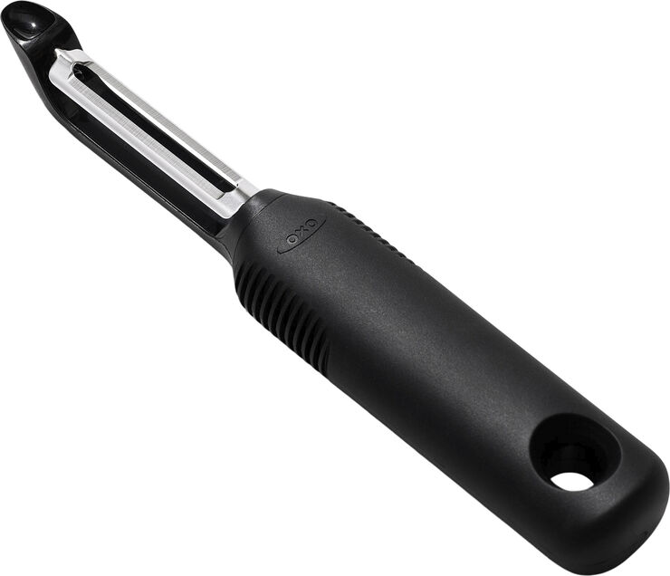 OXO Kartoffelskræller Sort/rustfrit stål
