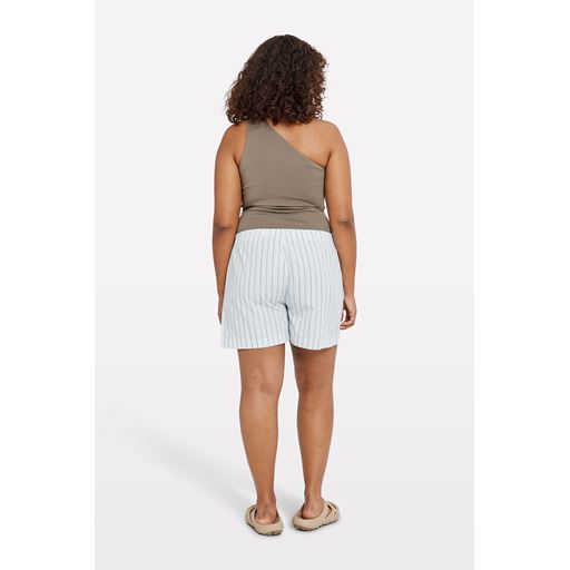 Envii Enbeach Shorts, Clear Bungee Stripe, XL