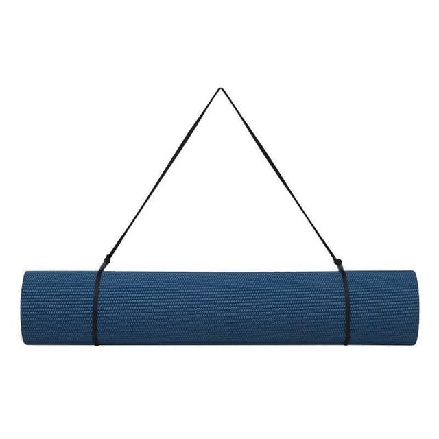 Gaiam Essentials Yoga Mat 6mm