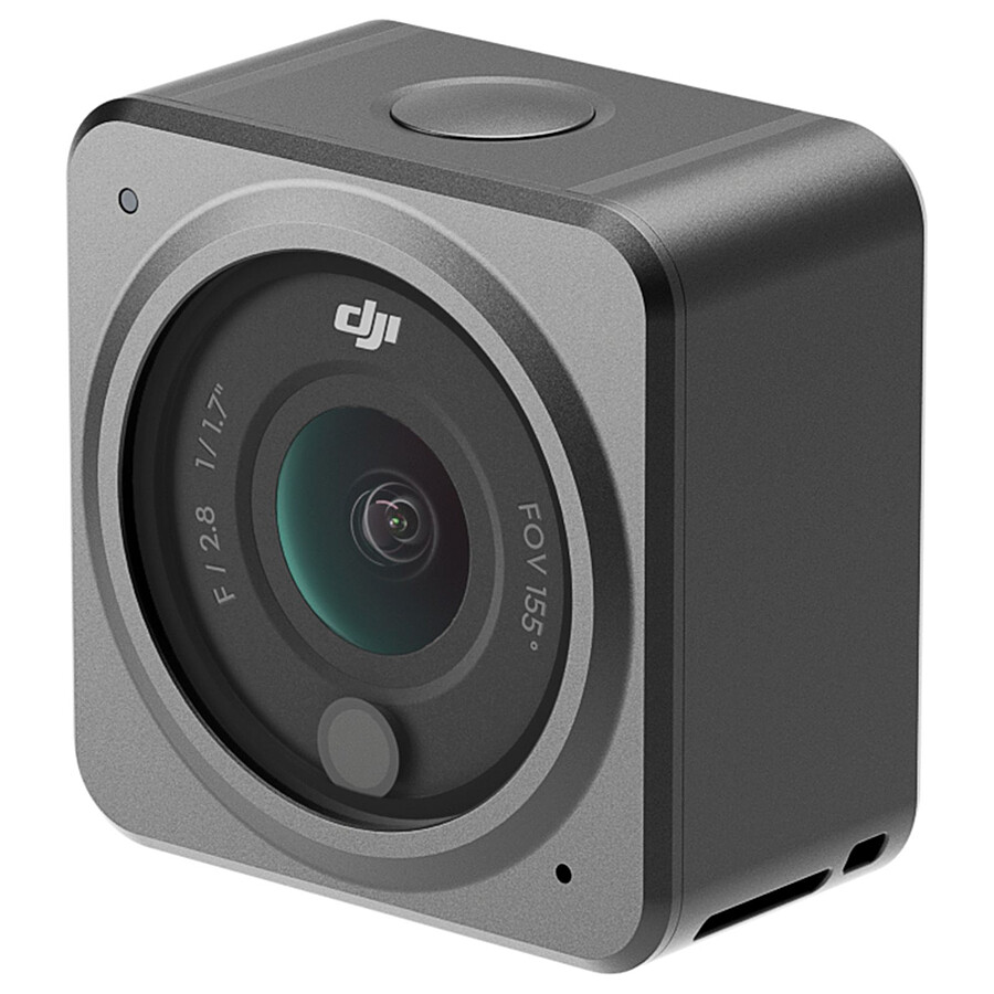 DJI Action 2 - Bundle Energie (128 Go)