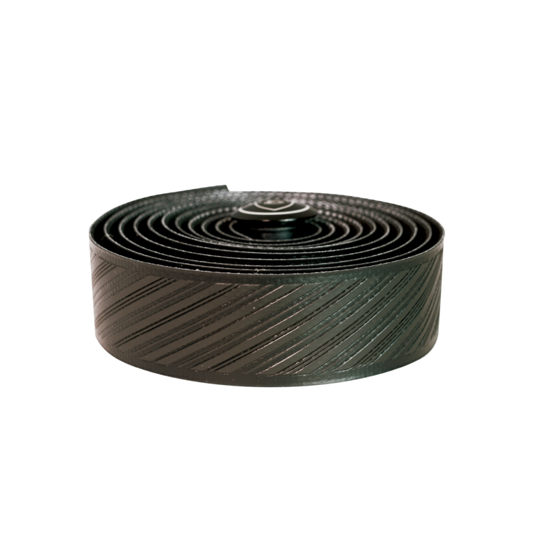 Silca Nastro Cuscino 2.5mm Styrbånd Sort