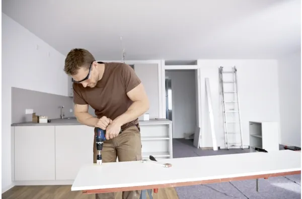 Bosch SLAGBOREMASKINE GSB 12V-35 2X3AH L-BOXX