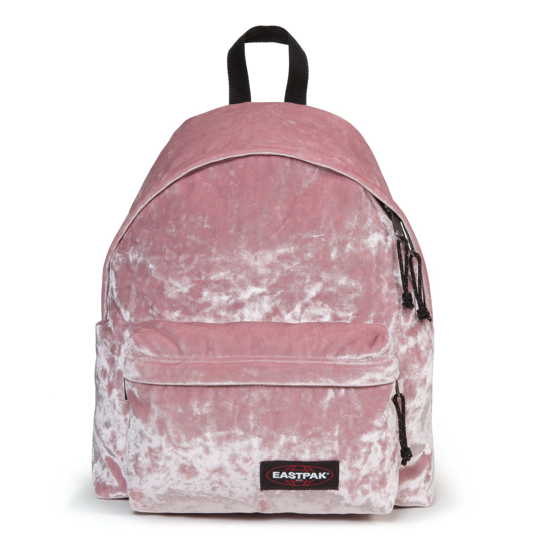 Padded Pak'r Crushed Pink