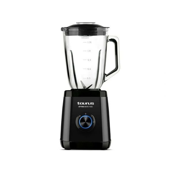 Liquidificador Taurus Optima Nero 1500