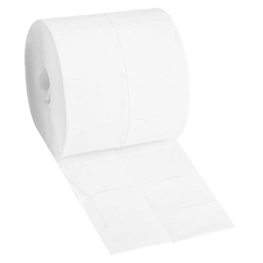 Claresa Lint Free Nail Wipes 500pcs
