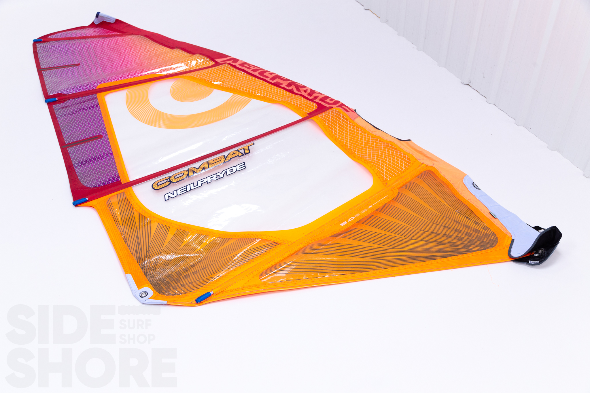 Neilpryde Combat 5.0 m² - 2019 #49