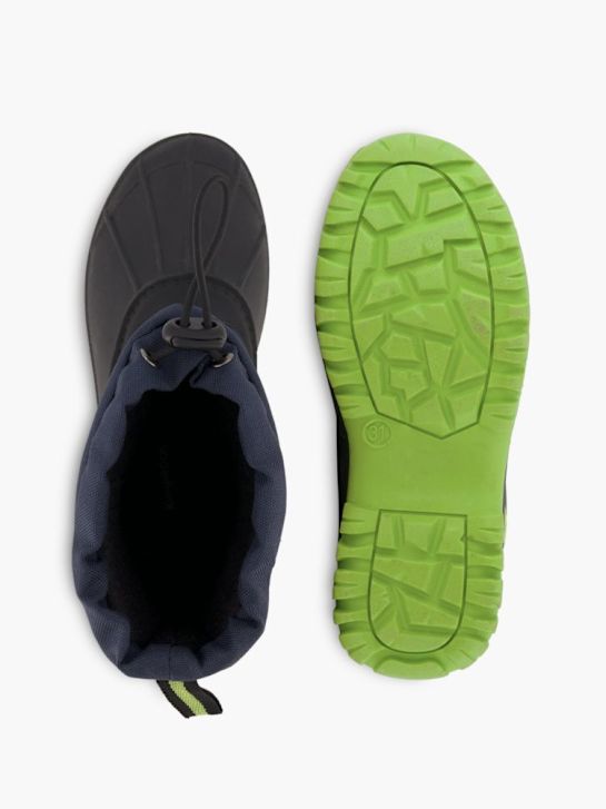 KangaRoos Winterstiefel Blau