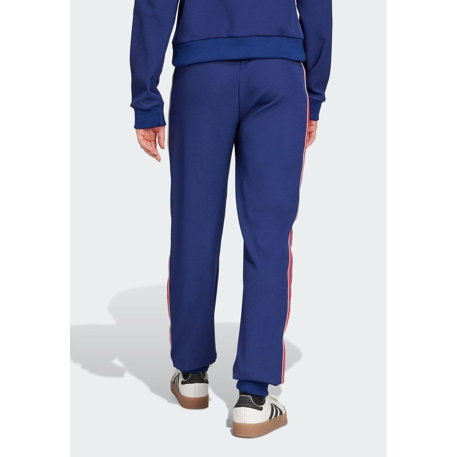 Adidas Original Pantalon de survêtement Arsenal Terrace Icons