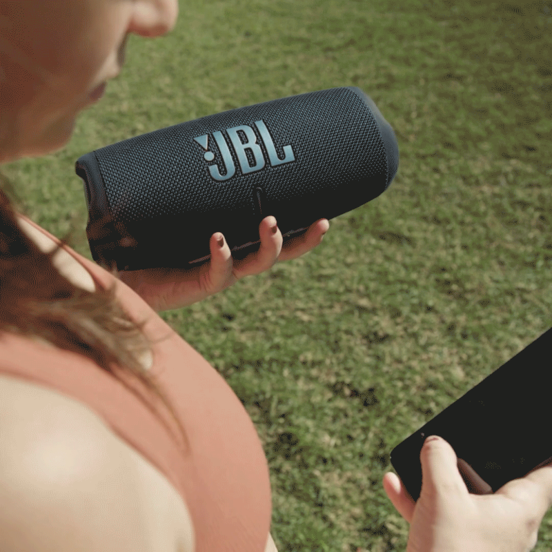 JBL - Charge 5